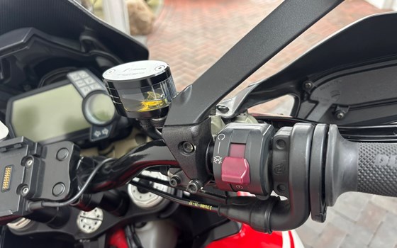 Gebrauchtmotorrad Ducati Multistrada 1200 Pikes Peak - Bild 6