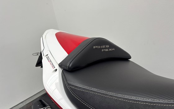 Gebrauchtmotorrad Ducati Multistrada 1200 Pikes Peak - Bild 8