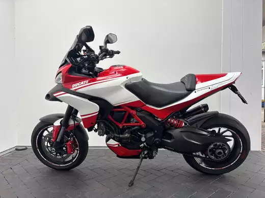 Ducati