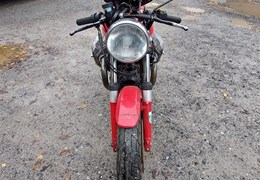 Gebrauchte Moto Guzzi Le Mans III