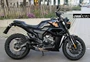Nächstes Motorrad Motorrad