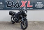 Nächstes Motorrad Motorrad
