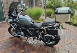 Gebrauchte BMW R 1250 GS