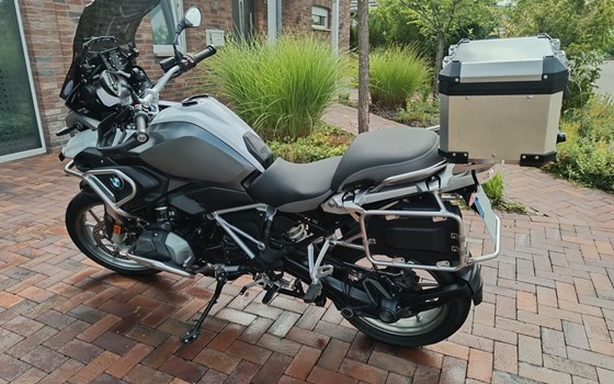 Gebrauchtmotorrad BMW R 1250 GS - Bild 1