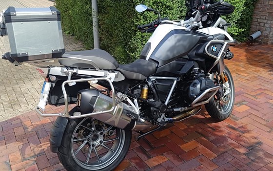 Gebrauchtmotorrad BMW R 1250 GS - Bild 2