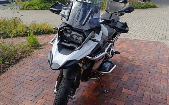 Gebrauchtmotorrad BMW R 1250 GS - Bild 3