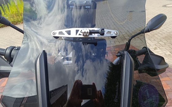 Gebrauchtmotorrad BMW R 1250 GS - Bild 5