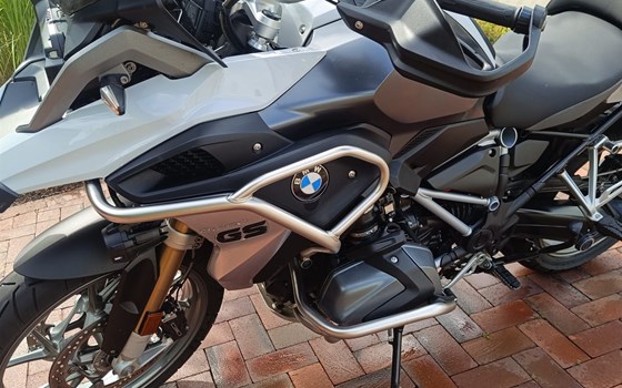 Gebrauchtmotorrad BMW R 1250 GS - Bild 7
