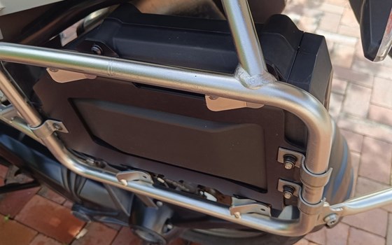 Gebrauchtmotorrad BMW R 1250 GS - Bild 8