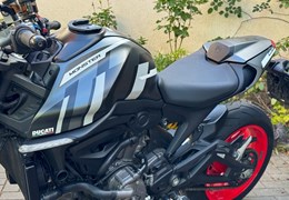 Gebrauchte Ducati Monster +