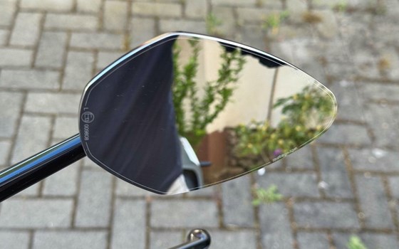 Gebrauchtmotorrad Ducati Monster + - Bild 10