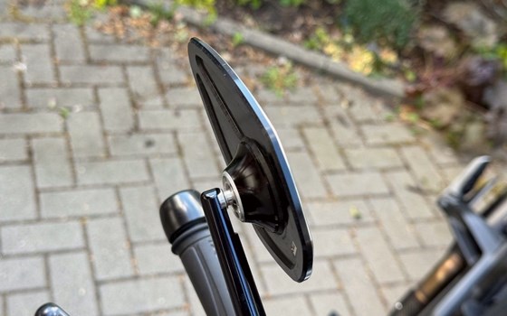 Gebrauchtmotorrad Ducati Monster + - Bild 11