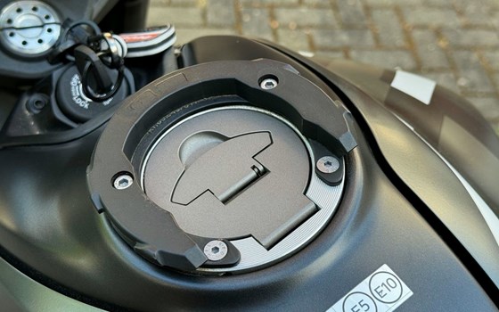 Gebrauchtmotorrad Ducati Monster + - Bild 2