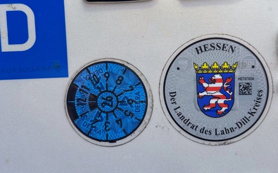 Gebrauchtmotorrad Ducati Monster + - Bild 5