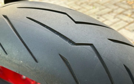 Gebrauchtmotorrad Ducati Monster + - Bild 7