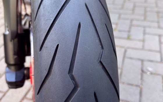 Gebrauchtmotorrad Ducati Monster + - Bild 8