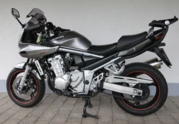 Gebrauchte Suzuki Bandit 1250S Gebrauchte Suzuki Bandit 1250S