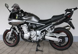 Gebrauchte Suzuki Bandit 1250S