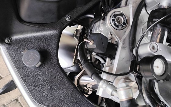 Gebrauchtmotorrad Suzuki Bandit 1250S - Bild 3