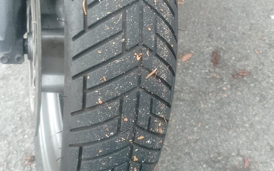 Gebrauchtmotorrad Honda ST 1100 Pan-European - Bild 3