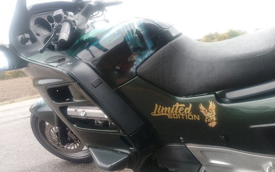 Gebrauchtmotorrad Honda ST 1100 Pan-European - Bild 10