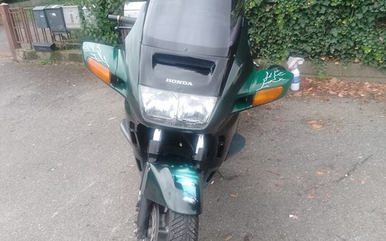 Gebrauchtmotorrad Honda ST 1100 Pan-European - Bild 14