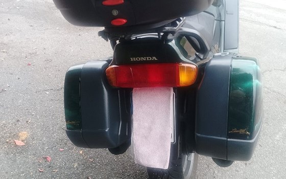 Gebrauchtmotorrad Honda ST 1100 Pan-European - Bild 15