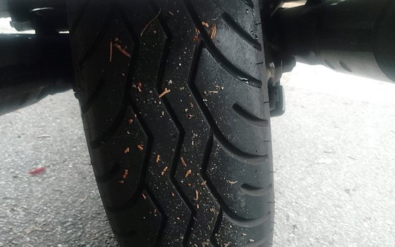 Gebrauchtmotorrad Honda ST 1100 Pan-European - Bild 4