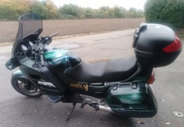 Gebrauchte Honda ST 1100 Pan-European