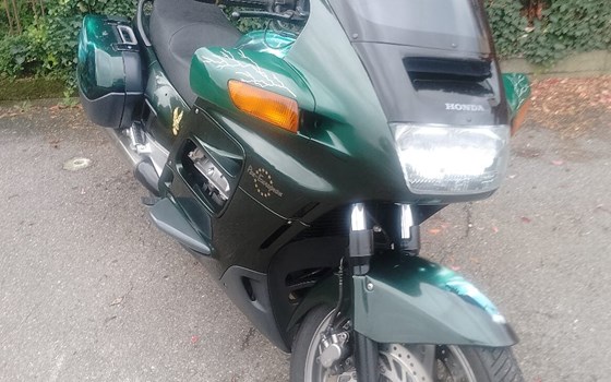 Gebrauchtmotorrad Honda ST 1100 Pan-European - Bild 6