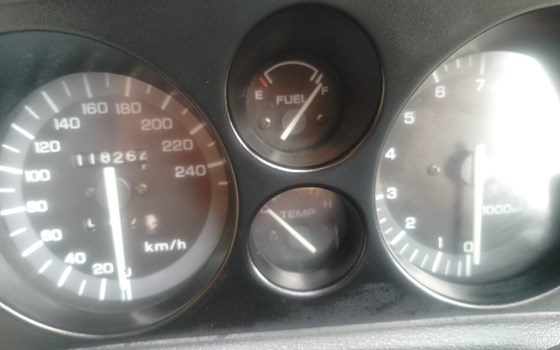 Gebrauchtmotorrad Honda ST 1100 Pan-European - Bild 7