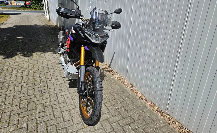 Angebot Aprilia Tuareg 660 Rally Bild 10: Angebot Aprilia Tuareg 660 Rally