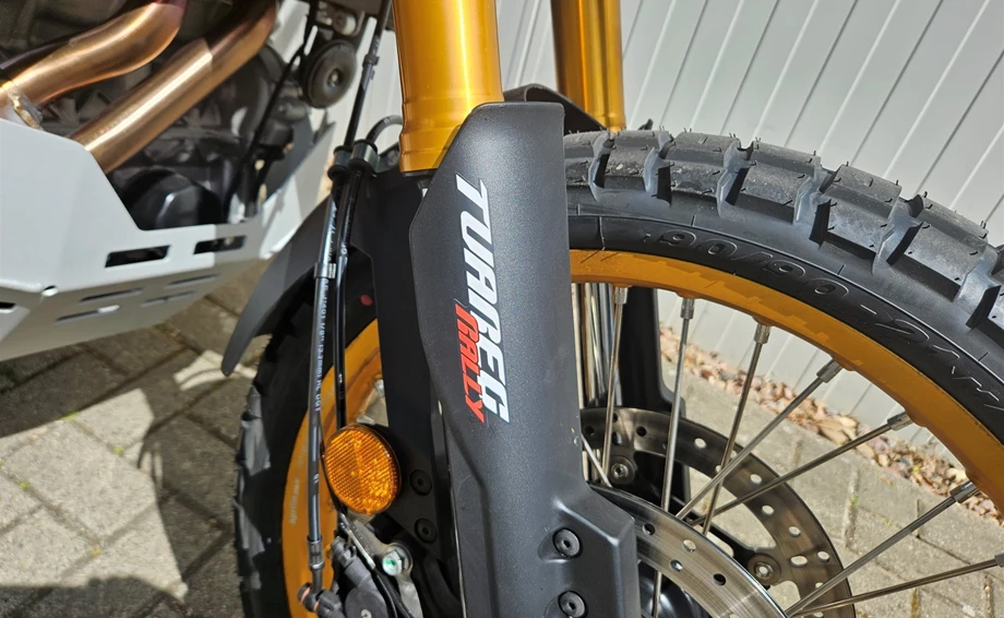 Angebot Aprilia Tuareg 660 Rally Bild 11: Angebot Aprilia Tuareg 660 Rally