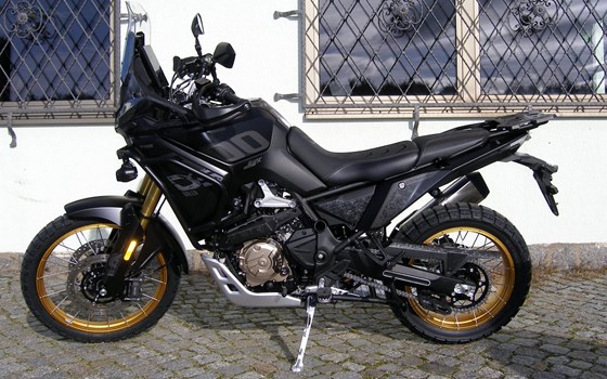 Neufahrzeug Voge 800 Rally - Bild 1