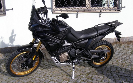 Neufahrzeug Voge 800 Rally - Bild 2