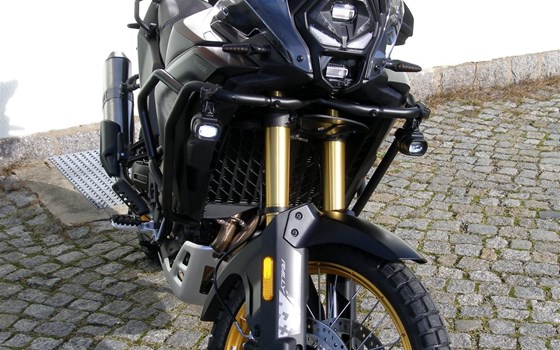 Neufahrzeug Voge 800 Rally - Bild 3