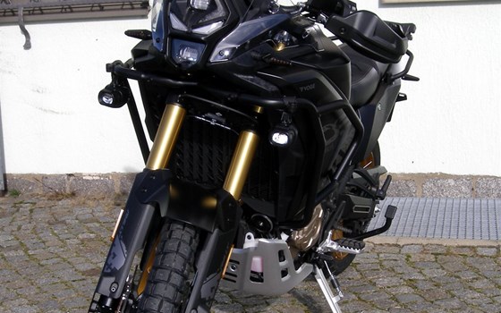 Neufahrzeug Voge 800 Rally - Bild 4