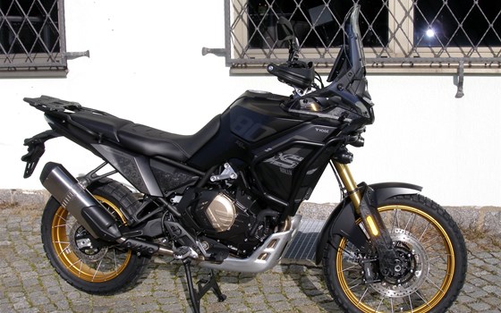 Neufahrzeug Voge 800 Rally - Bild 5