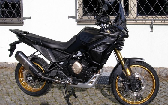 Neufahrzeug Voge 800 Rally - Bild 6