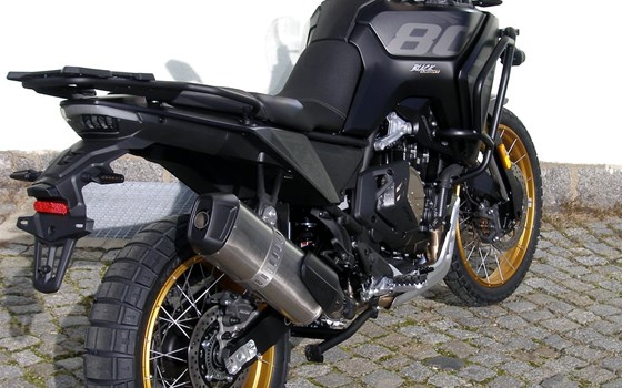 Neufahrzeug Voge 800 Rally - Bild 7