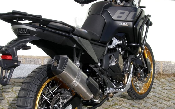 Neufahrzeug Voge 800 Rally - Bild 8