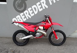 Neumotorrad GASGAS EC 300 Neumotorrad GASGAS EC 300