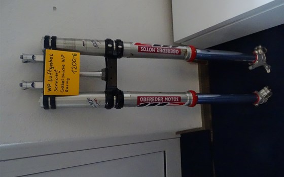 Neufahrzeug GASGAS EC 300 - Bild 11