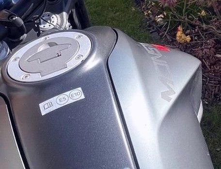 Gebrauchtmotorrad Ducati Monster + - Bild 7