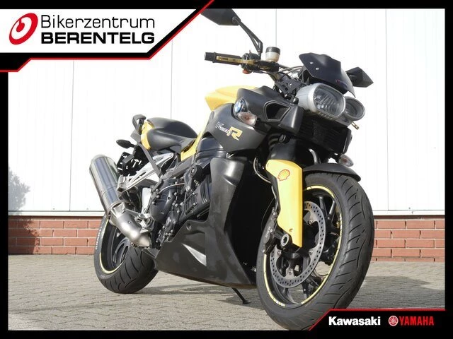 Angebot BMW K 1200 R Bild 1: Angebot BMW K 1200 R