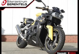 Gebrauchte BMW K 1200 R