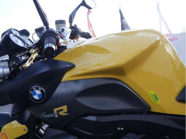 Angebot BMW K 1200 R Bild 10: Angebot BMW K 1200 R