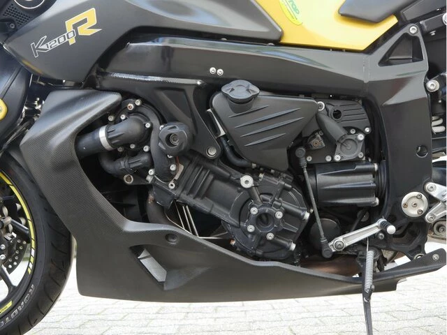 Angebot BMW K 1200 R Bild 11: Angebot BMW K 1200 R