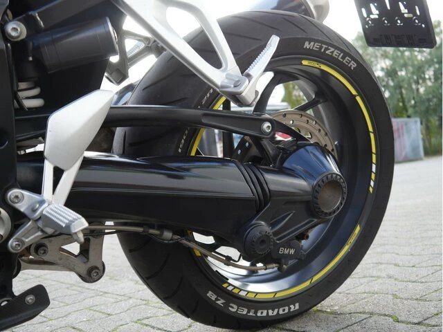 Angebot BMW K 1200 R Bild 12: Angebot BMW K 1200 R