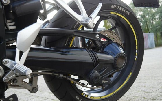 Gebrauchtmotorrad BMW K 1200 R - Bild 12